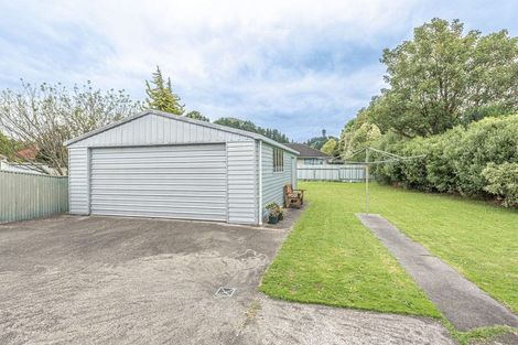 Photo of property in 34 Wakefield Street, Whanganui East, Whanganui, 4500