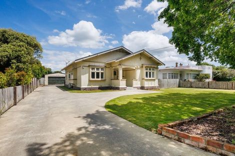 Photo of property in 25 Nelson Street, Feilding, 4702