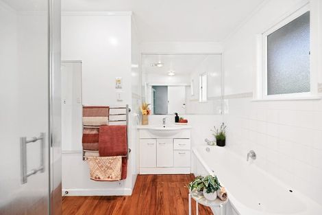 Photo of property in 8 Clark Place, Hillcrest, Hamilton, 3216