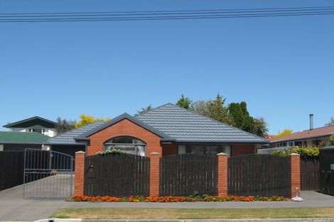 Photo of property in 1a Fairford Street, Bishopdale, Christchurch, 8053