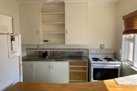 Photo of property in 8/2 Scarborough Terrace, Mount Victoria, Wellington, 6011