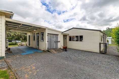 Photo of property in 1 Tatu Street, Taihape, 4791