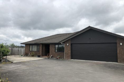 Photo of property in 62 Magellan Rise, Flagstaff, Hamilton, 3210