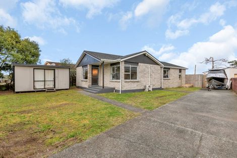 Photo of property in 11 Tamingi Street, Ruakaka, 0116