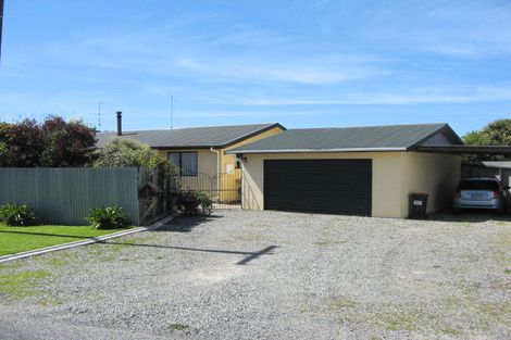 Photo of property in 44 Gouland Road, Spring Creek, 7202