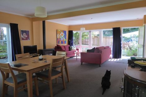 Photo of property in 117 Holloway Road, Aro Valley, Wellington, 6021