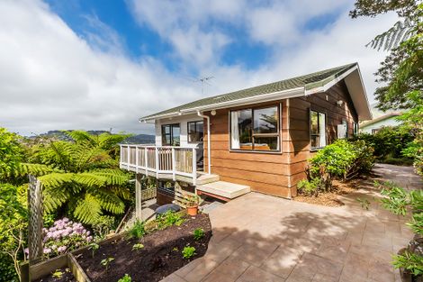 Photo of property in 11 Rosalind Street, Ngaio, Wellington, 6035