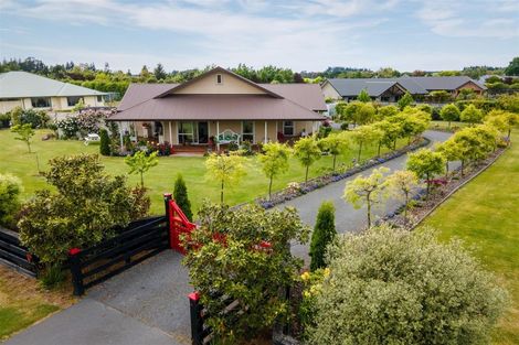 Photo of property in 2 Thornton Close, Leithfield, Amberley, 7481