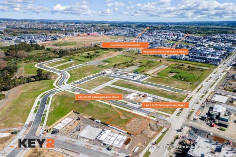 Photo of property in 2 Pukeko Road, Hobsonville, Auckland, 0616