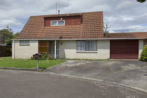 Photo of property in 4 Marece Court, Palmerston North, 4410