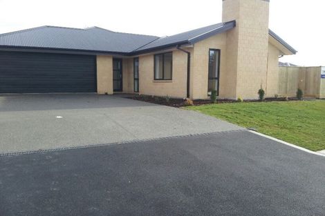 Photo of property in 63 Chandler Way, Rolleston, 7615