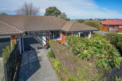 Photo of property in 1/25 Peebles Drive, Hei Hei, Christchurch, 8042