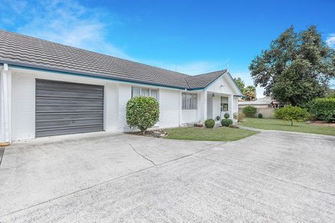 Photo of property in 89a Moorhouse Street, Morrinsville, 3300