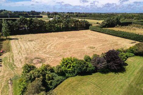 Photo of property in 518 Pound Road, Yaldhurst, Christchurch, 7676