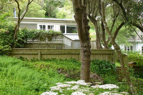 Photo of property in 52 Hapua Street, Hataitai, Wellington, 6021