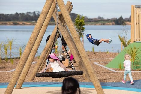 Photo of property in 144 Te Napi Drive, Takanini, Auckland, 2112