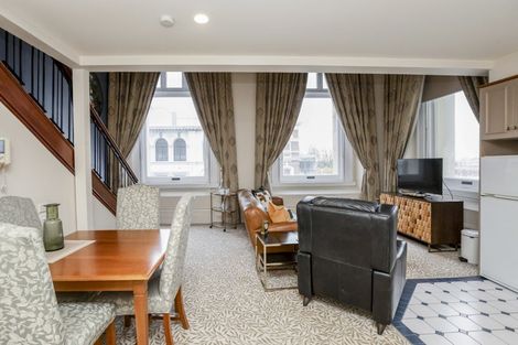 Photo of property in 28/28 Cathedral Square, Christchurch Central, Christchurch, 8011