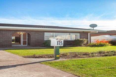 Photo of property in 18 Karaka Street, Matamata, 3400