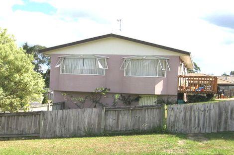Photo of property in 102a West Drive, West Harbour, Auckland, 0618