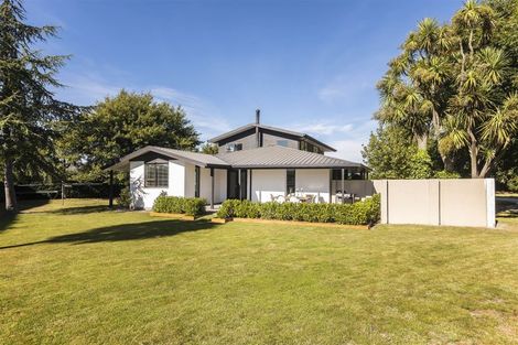 Photo of property in 48 Pentecost Road, Rangiora, 7400