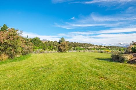 Photo of property in 136 Te Awa Road, Albert Town, Wanaka, 9382