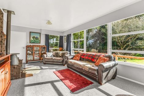 Photo of property in 9 Pukearuhe Road, Mimi, Urenui, 4377