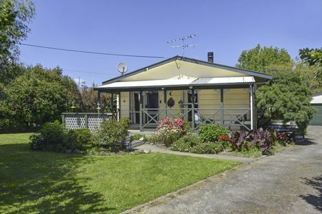 Photo of property in 33 Frederick Street, Carterton, 5713