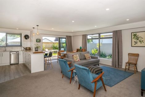 Photo of property in 2a Dashwood Street, Blenheim, 7201