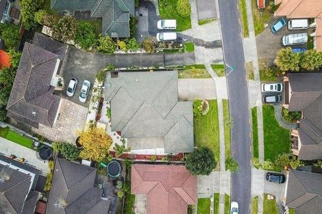 Photo of property in 4 Stornaway Drive, Flat Bush, Auckland, 2016