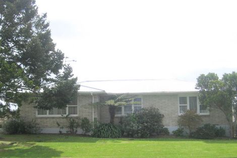 Photo of property in 94 Moorhouse Street, Morrinsville, 3300