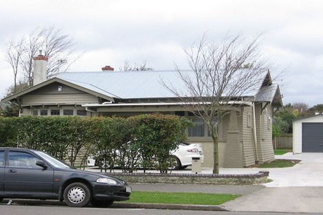 Photo of property in 23 Morris Street, Hokowhitu, Palmerston North, 4410