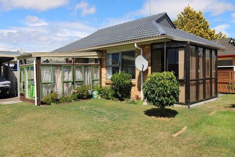 Photo of property in 1b Karaka Street, Matamata, 3400