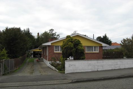 Photo of property in 6 Hanan Place, Parkside, Timaru, 7910
