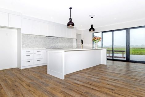 Photo of property in 584a Back Ormond Road, Makauri, 4071