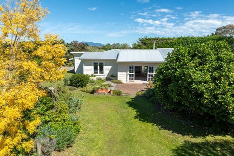 Photo of property in 190 Regent Street, Martinborough, 5711