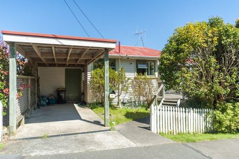 Photo of property in 27 Cheshire Street, Wilton, Wellington, 6012