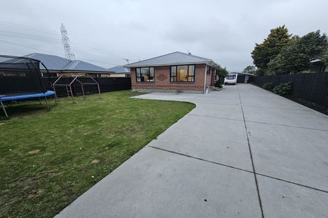 Photo of property in 278 Halswell Road, Halswell, Christchurch, 8025