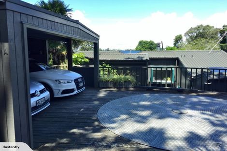 Photo of property in 21a Cathedral Place, Parnell, Auckland, 1052