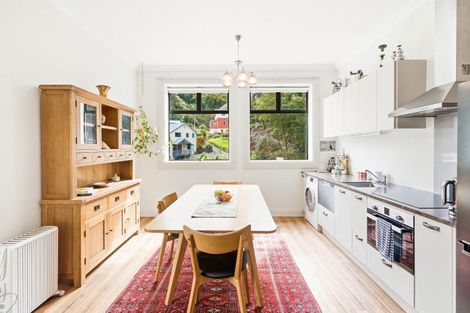 Photo of property in 41 Littlebourne Road, Roslyn, Dunedin, 9010