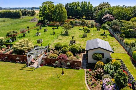 Photo of property in 36 Fantham Street, Hawera, 4610