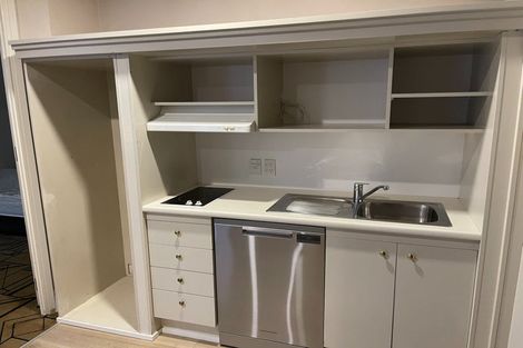 Photo of property in Quest Wellington Serviced Apart, 4/33g Hunter Street, Wellington Central, Wellington, 6011