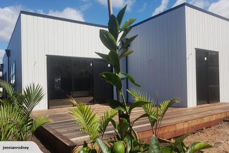 Photo of property in 7 Hampton Mews, Snells Beach, 0920