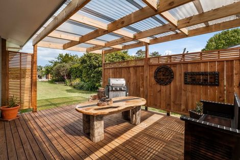 Photo of property in 10 Stafford Street, Waihi, 3610