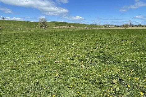 Photo of property in 16 Mcrae Road, Otewa, Otorohanga, 3972