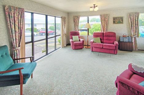 Photo of property in 2 Takahe Street, Masterton, 5810