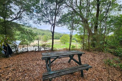 Photo of property in 600 Nelson Creek Road, Nelson Creek, Dobson, 7872