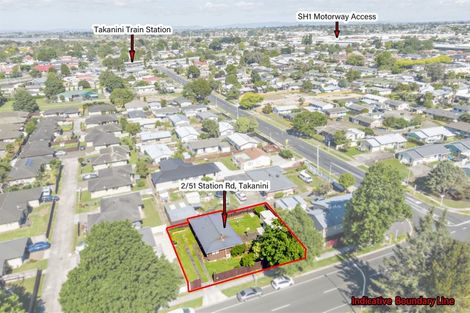 Photo of property in 51b Station Road, Takanini, 2112