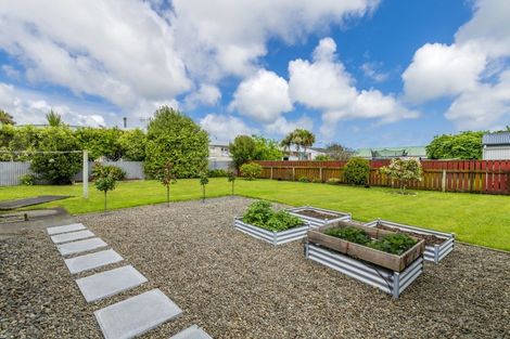 Photo of property in 5 Duke Street, Levin, 5510