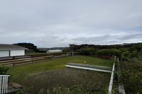Photo of property in 26 Penryn Drive, Camborne, Porirua, 5026