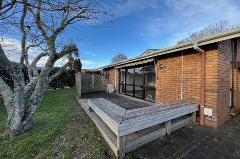 Photo of property in 8g Hardley Street, Whitiora, Hamilton, 3200